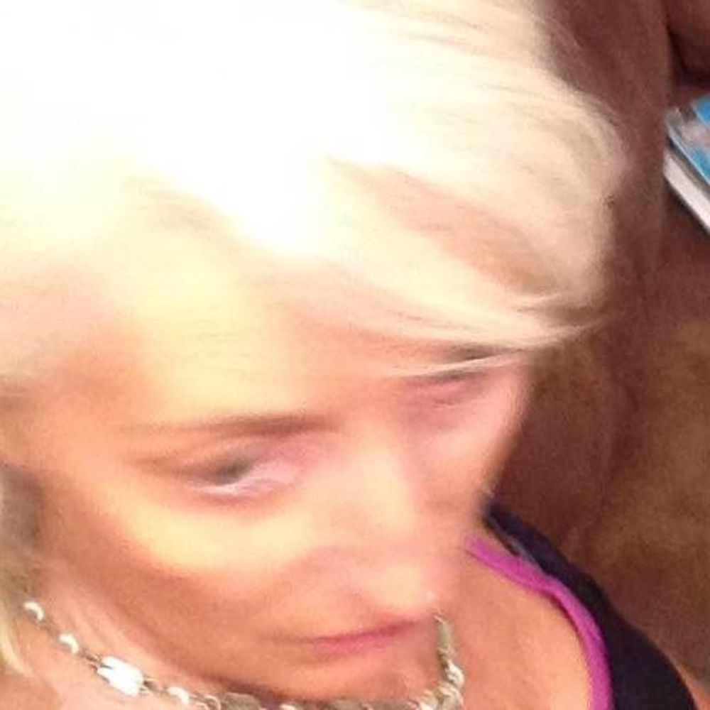 Meet your Posher, Lucia